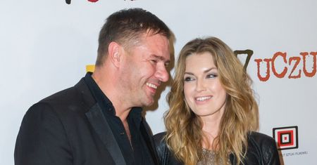 Tomasz Karolak chce przedstawić nową dziewczynę byłej narzeczonej