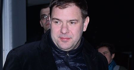 Tomasz Karolak straci pracę w TVP przez rozstanie z Violą Kołakowską?