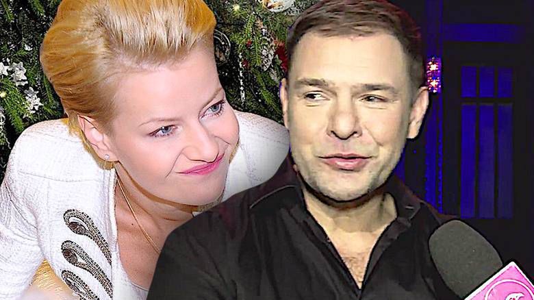 Tomasz Karolak, Małgorzata Kożuchowska, wspólna sztuka