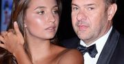 Julia Wieniawa i Tomasz Karolak ze zdziwieniem komentują zakończenie "Rodzinki". To nie tak miało wyglądać