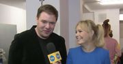 Tomasz Karolak jak młody bóg w teledysku sprzed lat! Musicie to zobaczyć [wideo]