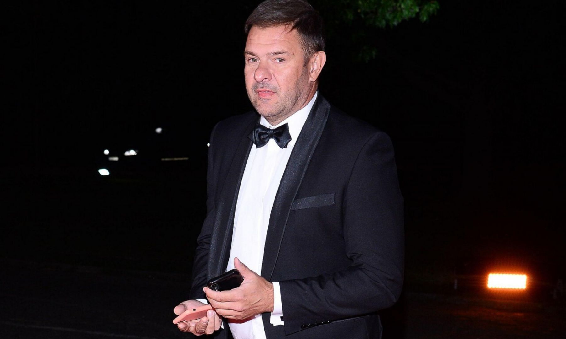 Tomasz Karolak żałuje swojej przeszłości