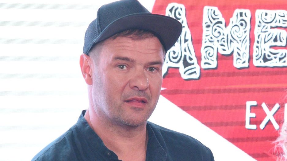 Tomasz Karolak