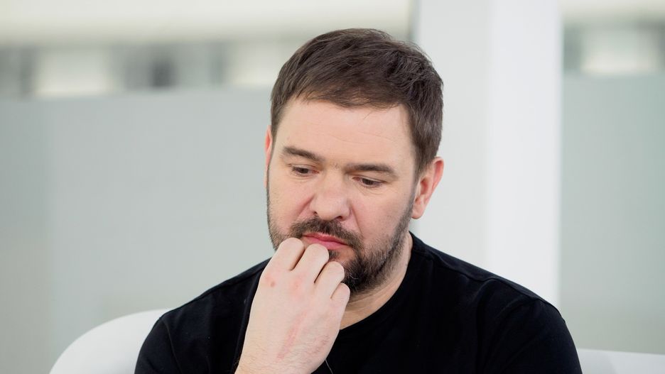 Tomasz Karolak wspomniał Annę Przybylską