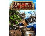 Rise of Lost Empires na iPhone’a