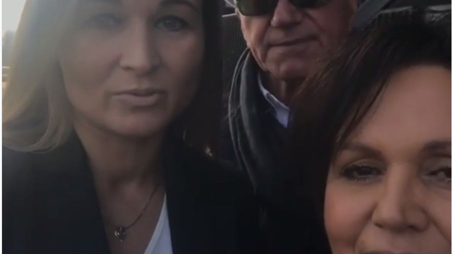 W akcję zaangażowali się celebryci