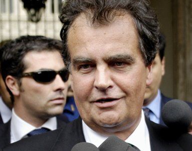 Włosi zbulwersowani wypowiedzią syna Kadafiego nt. "mordercy Libijczyków"
