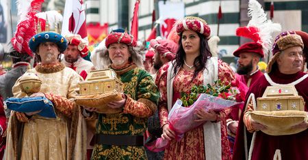 Trzech Króli 2020. Co to za święto? Czy to dzień wolny od pracy?