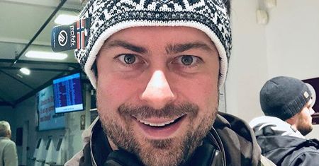 Bartek Królik ma córkę z zespołem Downa. Rozważał aborcję