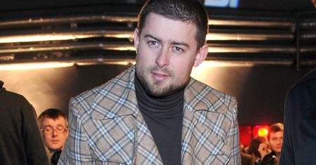 Bartek Królik o córce z zespołem Downa. "Uczy mnie wszystkiego"