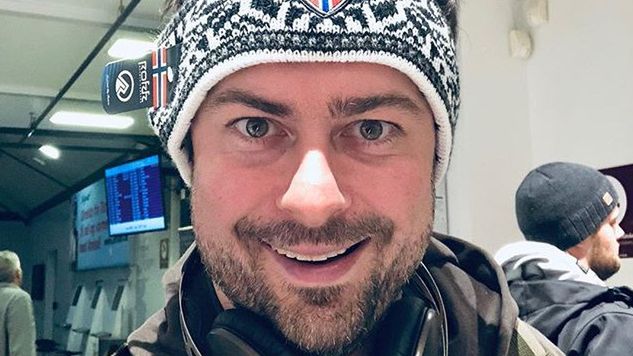 Bartek Królik o córce z zespołem Downa