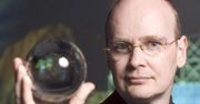 Futurolog dr Ian Pearson dla WP: "Komputery zyskają świadomość w ciągu 10 lat"