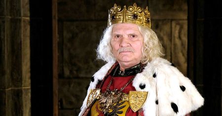 Ekipa "Korony królów" może podziękować swoim hejterom. Promocja godna podziwu