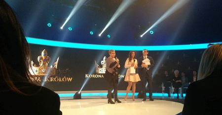 "Korona Królów": TVP pochwaliła się serialem historycznym. Zobaczcie pierwsze fragmenty!