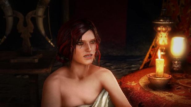 Geralt postanowił dołączyć do zestawu darmowych gier z oferty Xbox Live Gold