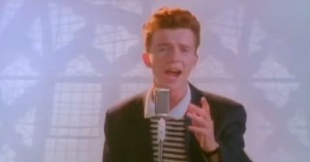 ReRickRoll, czyli krótka historia gry opłaconej przez graczy