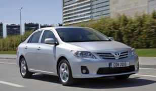 Pewne używane 20 tys. zł