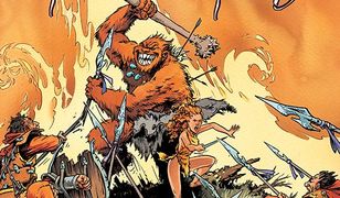 "Trolle z Troy. Tom 1": Czystki etniczne [RECENZJA]