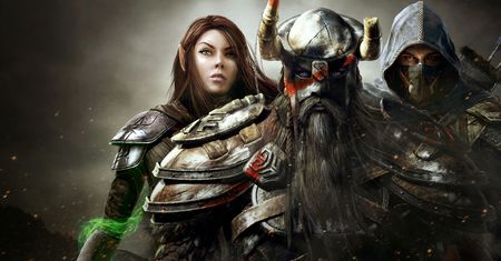 Film na podstawie The Elder Scrolls? Tylko z Peterem Jacksonem