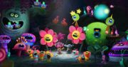 „Trolle”: psychodeliczna animacja dla małych i dużych. "Kraina lodu" może się schować [RECENZJA BLU-RAY]