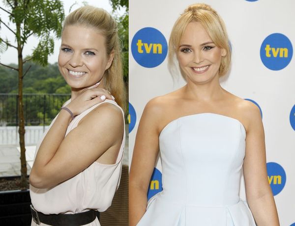 Manowska krytycznie o konkurencyjnym formacie TVN. Jastrzębska nie będzie zadowolona