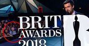 To jest HIT! Królowa Elżbieta II na BRIT Awards 2018! Publiczność oszalała na jej widok