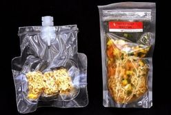 Discovery skanowany laserem