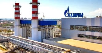 Gazprom zwiększa eksport do Europy i Turcji. Rosną obawy UE przed monopolem