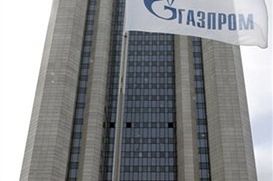 Gazprom: Ukraina dalej kradnie