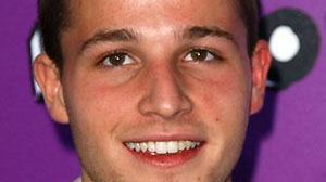 Shawn Pyfrom zagrał homoseksulaistę w serialu "Gotowe na wszystko"