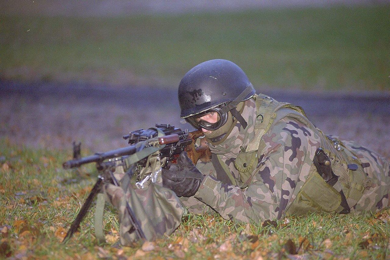 Jeśli coś zaczyna się zbyt cicho, zwykle kończy się zbyt głośno