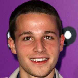 Shawn Pyfrom