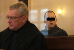 Raper "Żurom" wychodzi z aresztu. Wpłacił 100 tys. złotych kaucji