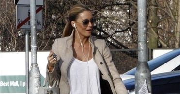 Małgorzata Rozenek: tak wygląda jej zwyczajny dzień!