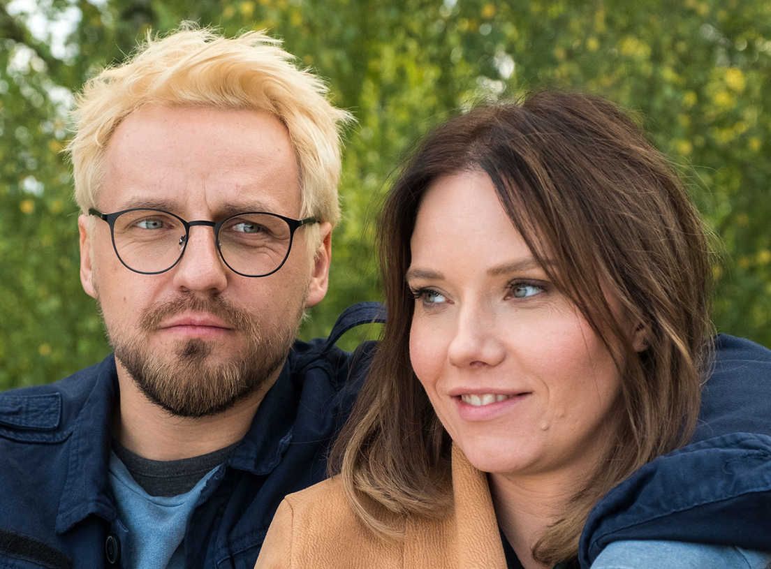 Gwiazdorska obsada i historie z życia wzięte. Polski hit już w kinach