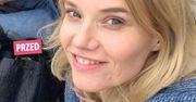 Roma Gąsiorowska ostro ścięła włosy. Fani podziwiają za odwagę: "Lekkość"