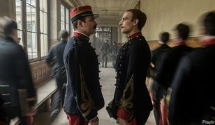 "Oficer i szpieg" Romana Polańskiego hitem festiwalu filmowego w Wenecji