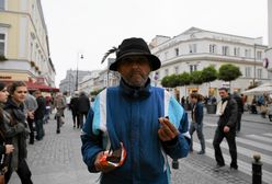 Co się stało z symbolem Warszawy? Dziennikarz: "Czarny Roman nie żyje"