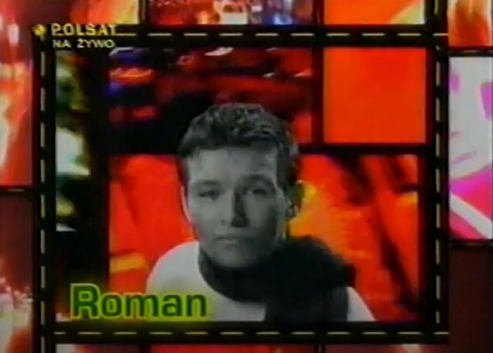 Roman Szewczyk