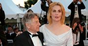Emmanuelle Seigner broni Romana Polańskiego. "Afera opiera się na kłamstwach szalonych histeryczek"