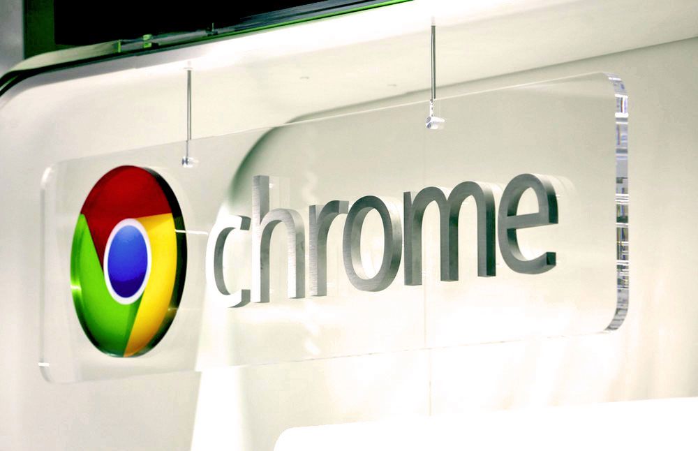 Google Chrome z ważną aktualizacją. Ochroni nas przed wirusami