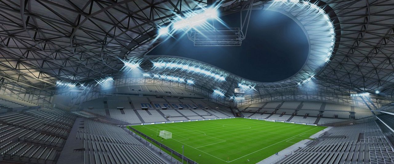 Piłkę kopać chcesz, na stadion śpiesz - oto pełna lista świątyń futbolu w FIFA 16