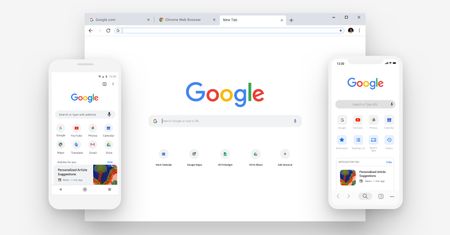 Chrome: na 10. urodziny przeglądarka się zmienia. Google Chrome 69 już dostępny