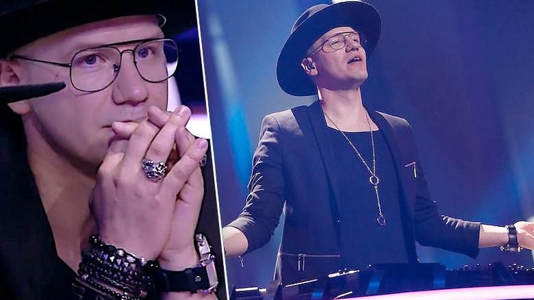 Gromee w Fatimie po Eurowizji 2018