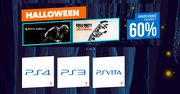Do Halloween jeszcze prawie dwa tygodnie? Nie na PS Store