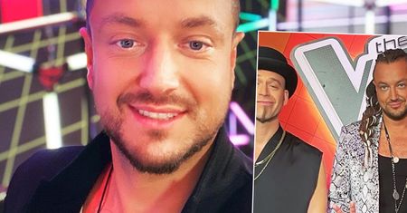 Znamy trenerów "The Voice Kids 5". Baron jednym zdjęciem ujawnił cały skład. Co TVP przyszykowała tym razem?