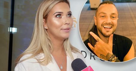 Sandra Kubicka już nie ukrywa swojego związku. Jest z Baronem? Oj, jej słowa namieszają w mediach