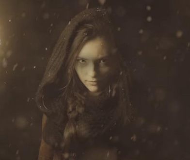 Tak mogłaby wyglądać "Gra o tron" w dzisiejszych czasach.  Trailer internetowego spin-offu robi niesamowite wrażenie