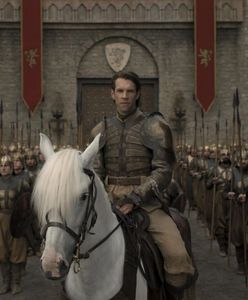 "Gra o tron": rekord oglądalności przedostatniego odcinka hitowego serialu HBO