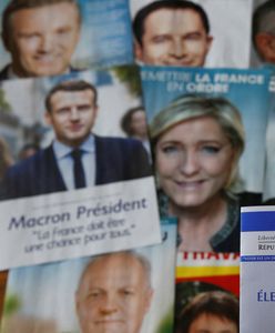 Wybory we Francji. Który kandydat będzie najlepszy dla Polski?